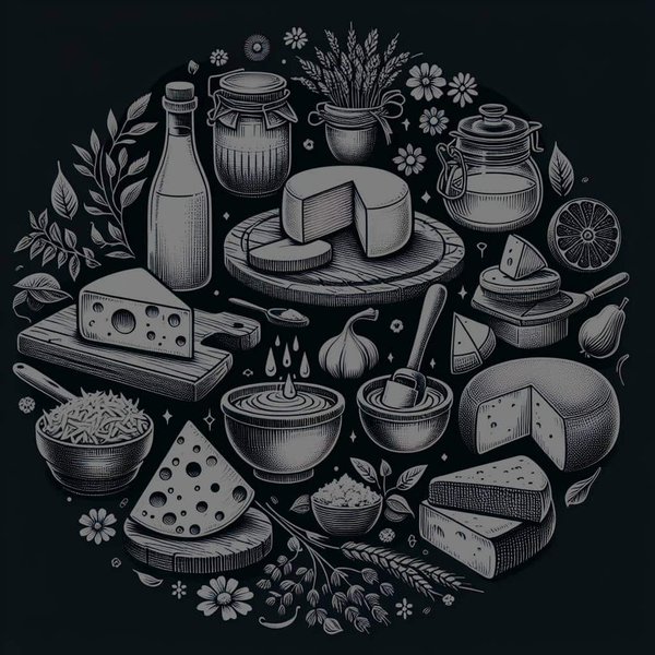 Quelle est la meilleure technique pour faire son propre fromage frais à la maison?